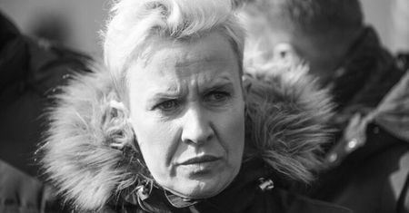 Nie żyje dziennikarka Polsatu Ewa Żarska. Miała 45 lat