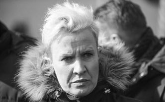 Nie żyje dziennikarka Polsatu Ewa Żarska. Miała 45 lat