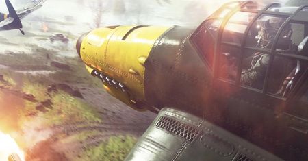 Ostateczne wymagania sprzętowe Battlefield V - jaki komputer do obsługi DXR?