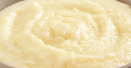Kasza manna wyjdzie idealna. Zapomnij o irytujących grudkach