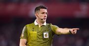 Znamy nazwisko arbitra na mecz z Osasuną