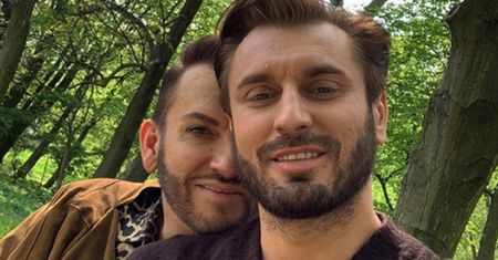 Były partner zabrał głos ws. śmierci Gabriela Serweryna. Przejmujące wyznanie