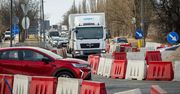 Od soboty (9 maja) kolejne zmiany w organizacji ruchu na Sułkowskiego w Bydgoszczy. Trwa tu budowa drogi rowerowej