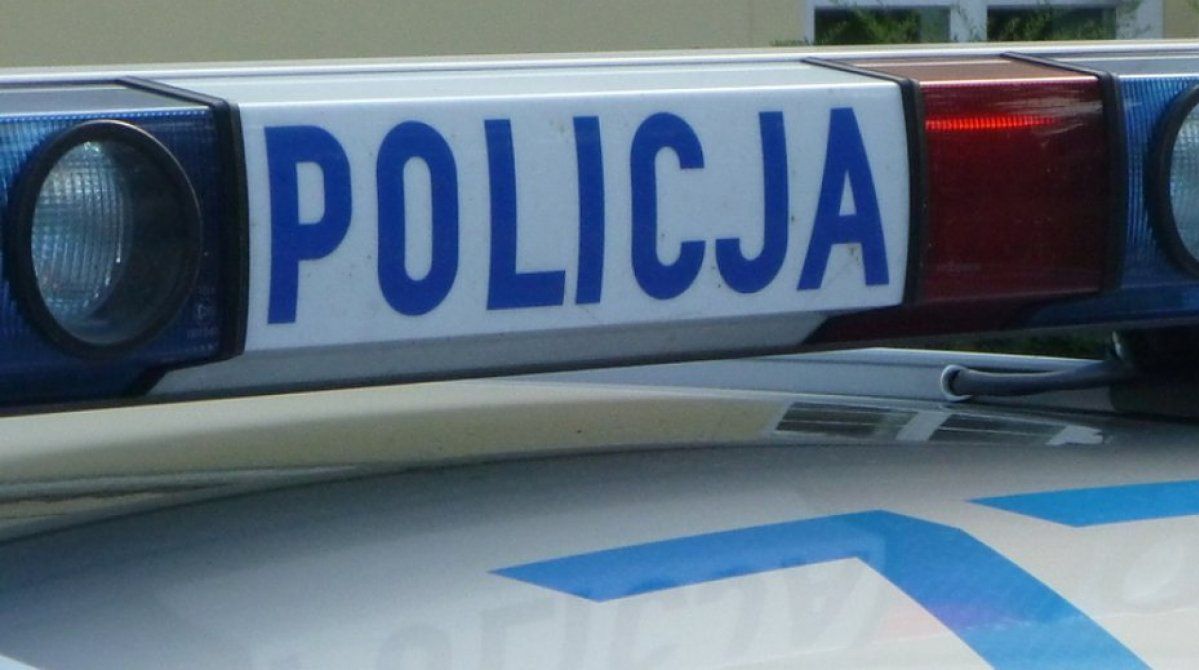 Warszawa: Używał telefonu za kierownicą. Miał gorsze grzechy na sumieniu