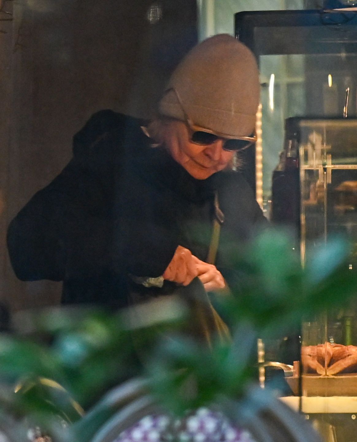 Barbara Bursztynowicz 