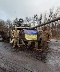 Ukraińcy nie mówią o własnych stratach i wyprowadzają Rosjan w pole. Ekspert o kulisach wojny propagandowej