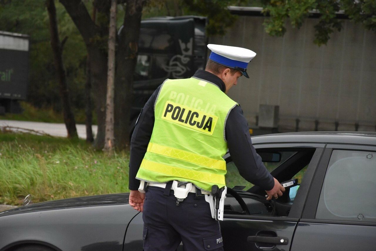 Długi weekend w zachodniopomorskim: duży ruch na drogach i działania policji