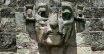 Honduras: Copán miasto Majów