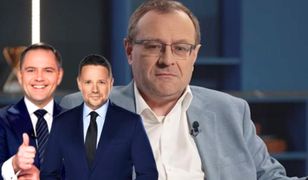 Wybory podzieliły Polaków? Prof. Dudek nie ma wątpliwości