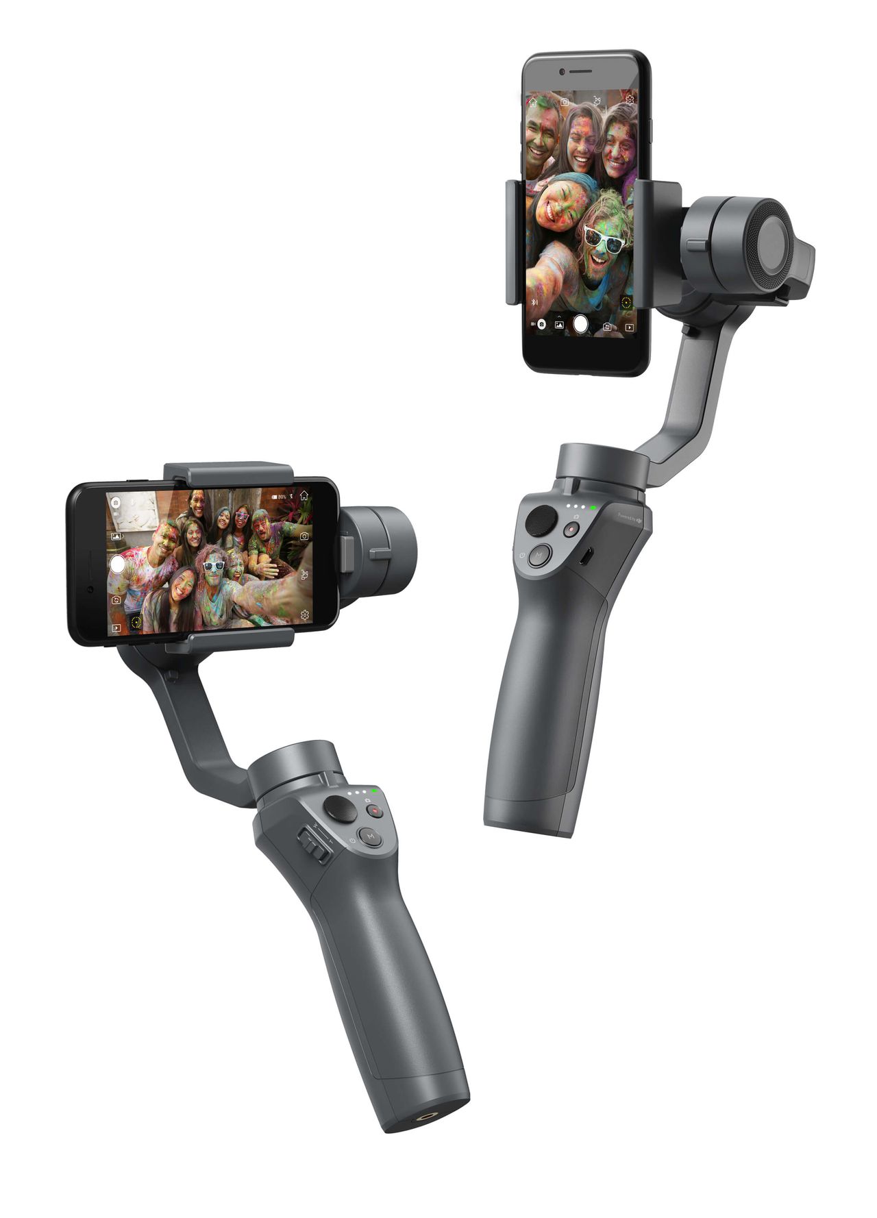 Osmo Mobile 2