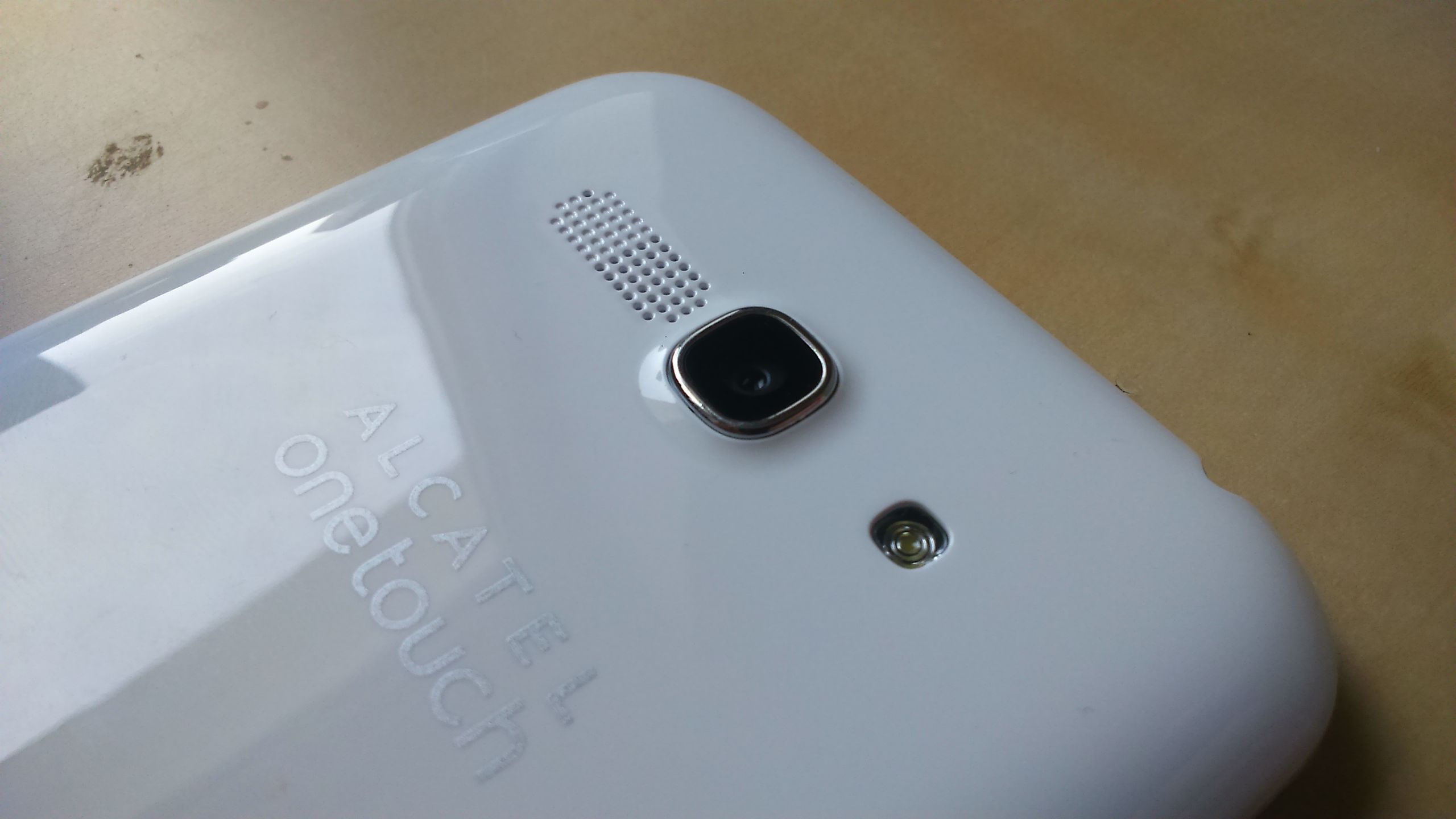 Alcatel OneTouch Pop C9 - test i recenzja ciekawego budżetowca z wielkim ekranem 74