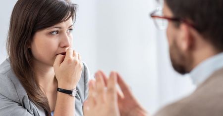 Zespół feminizujących jąder – przyczyny, objawy, leczenie