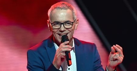 TYLKO U NAS: Robert Janowski jednak ZOSTAJE W "JAKA TO MELODIA"! "Licytował się o pieniądze"?