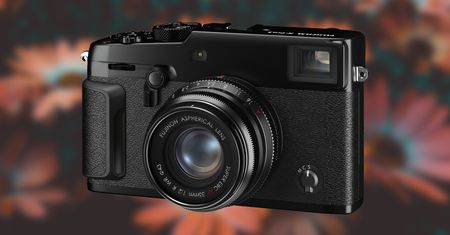 Fuji X-Pro 3: bezlusterkowiec w analogowym przebraniu