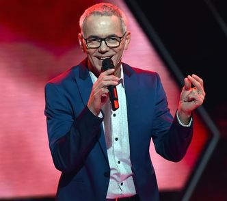 TYLKO U NAS: Robert Janowski jednak ZOSTAJE W "JAKA TO MELODIA"! "Licytował się o pieniądze"?