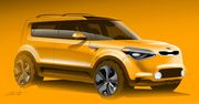 Kia Soul AWD w planach?