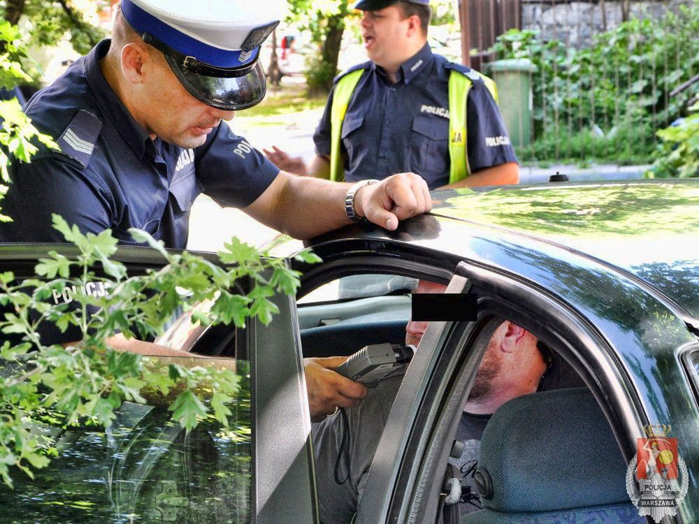 Kilogramy marihuany przejęte przez policję!
