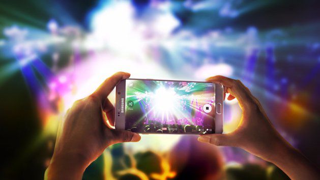 Wyświetlacze OLED zyskują na popularności. To doskonała wiadomość dla Samsunga 1