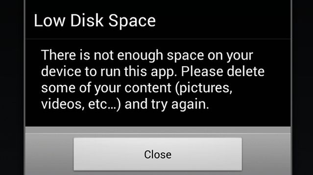 Czy nie zaczyna brakować wam miejsca w smartfonach? 1