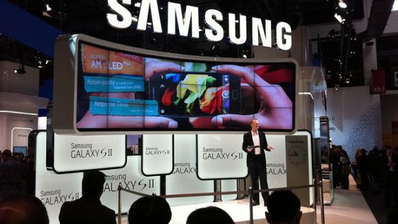 Mobile World Congress bez konferencji Samsunga! 1