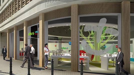 Solorz-Żak ma wyłączność na Polkomtela. Plus będzie polski 1