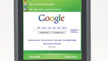 Google Phone w tym roku? 1