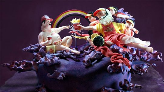 Czym zajął się Mario po skończeniu kariery w grach? 1