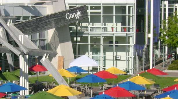 Programista Google'a opowiada o warunkach pracy. Jest czego zazdrościć! 1