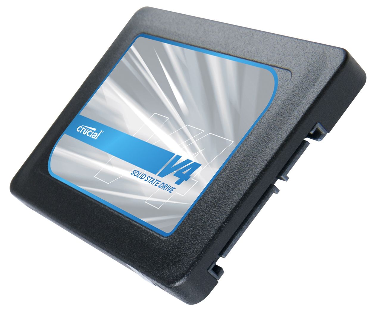 Crucial V4 - budżetowe SSD dla starszych PC. Warto kupić?
