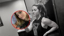 Fani w żałobie. Podają, co Sara Lee napisała dzień przed śmiercią