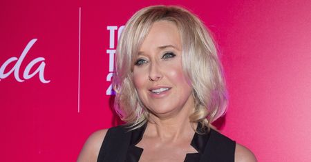 Młynarska: "Nie mam planów, by występować w "Tańcu z gwiazdami"