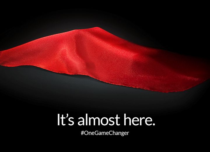 #OneGameChanger - OnePlus