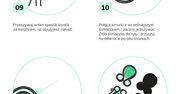 Żnin: Hafciarka z medalem "Zasłużony Kulturze Gloria Artis"