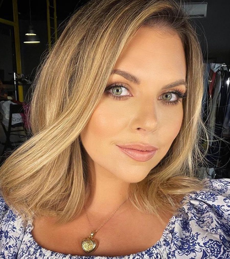 Aleksandra Kwaśniewska 