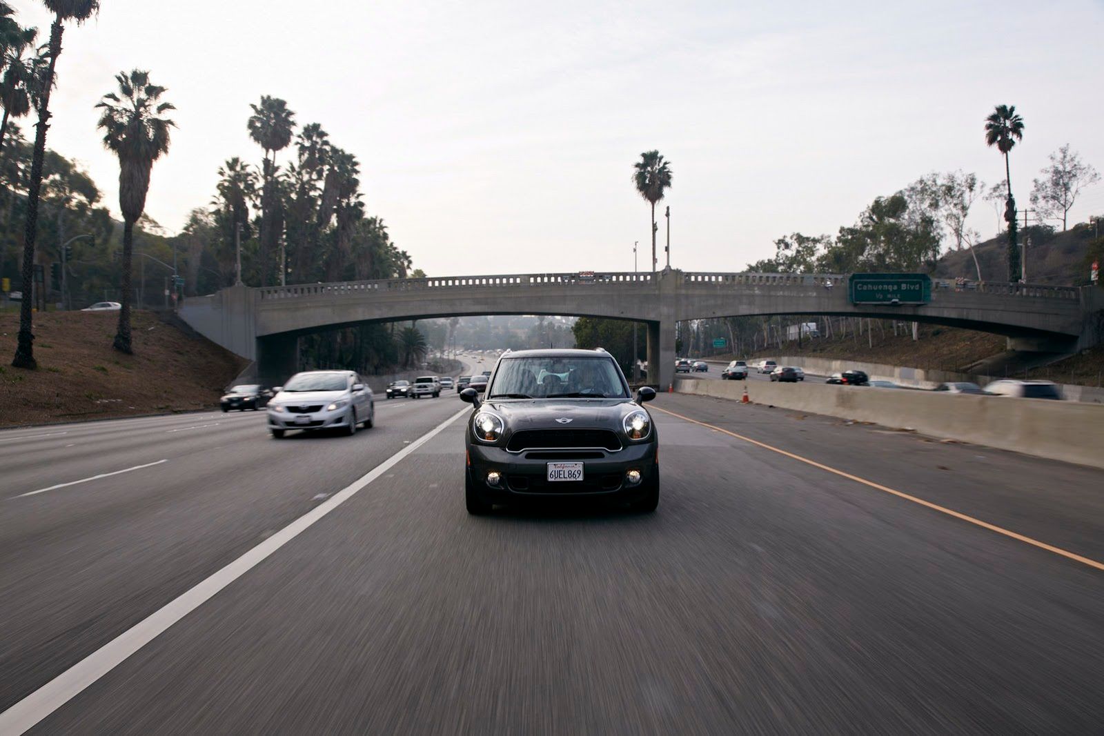 Galeria Mini jako celebracja sprzedaży półmilionowego egzemplarza w USA 160