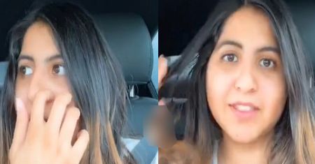 Wyzywanie TikTok. Chciała zapłacić za kogoś w McDonaldzie. Kwota...