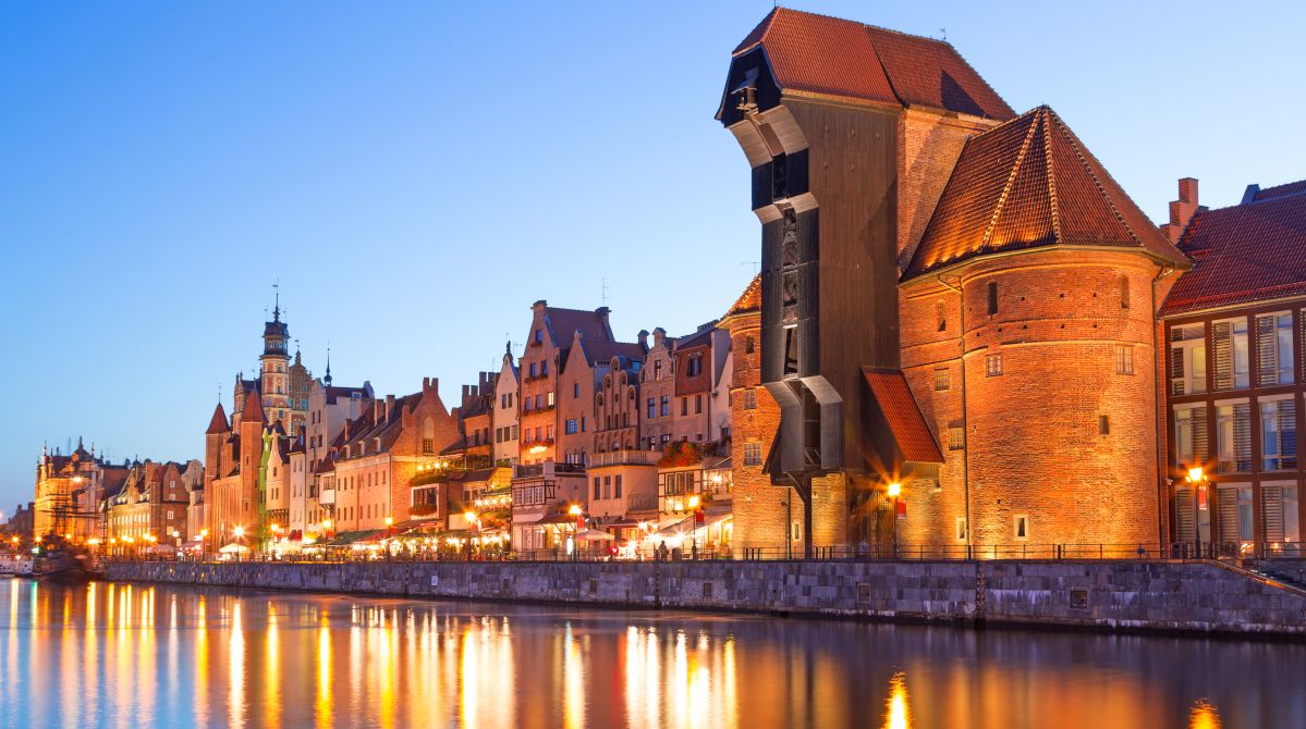 Gdańsk: Most na Elżbietańskiej do remontu. Prace potrwają prawie rok