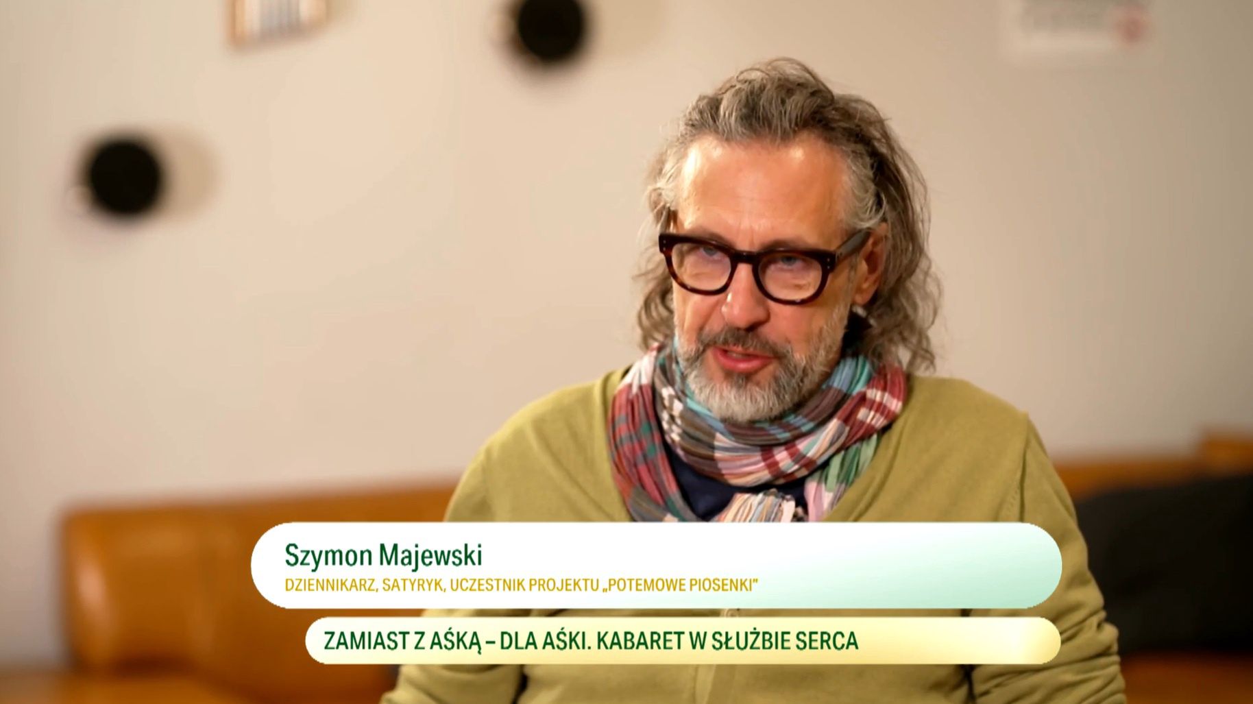 Szymon Majewski