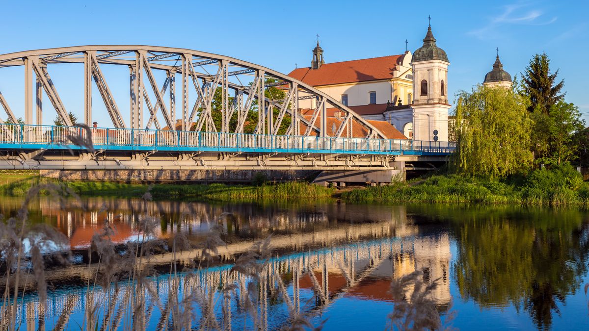 Program Podlaski bon turystyczny pokazał, jak wielkie jest zaint