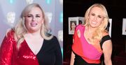Rebel Wilson po dwóch latach wraca KOMPLETNIE ODMIENIONA na galę BAFTA! Robi wrażenie? (ZDJĘCIA)