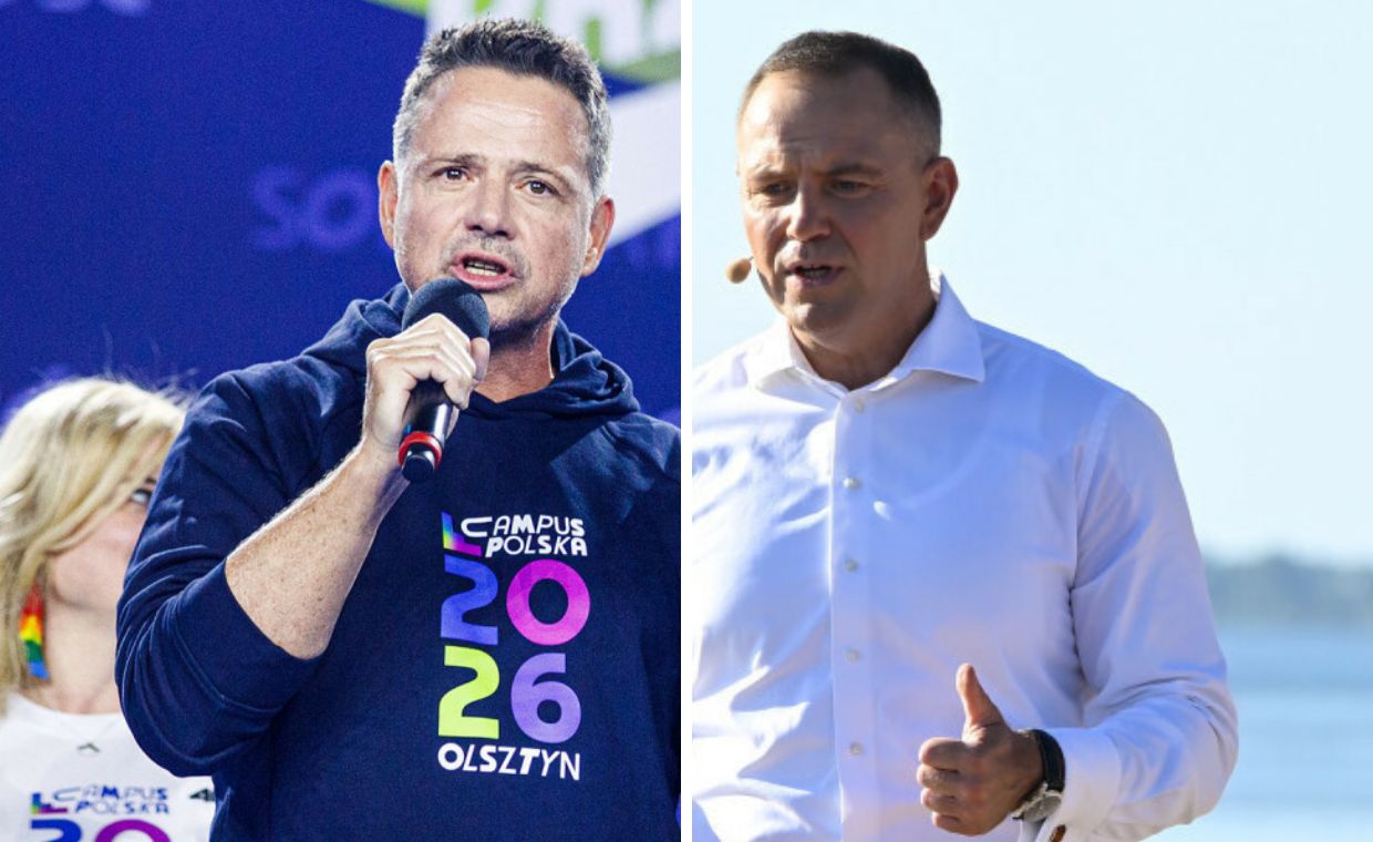 Polityka dla młodych: Czy kampanie weekendowe decydują o przyszłości kraju?