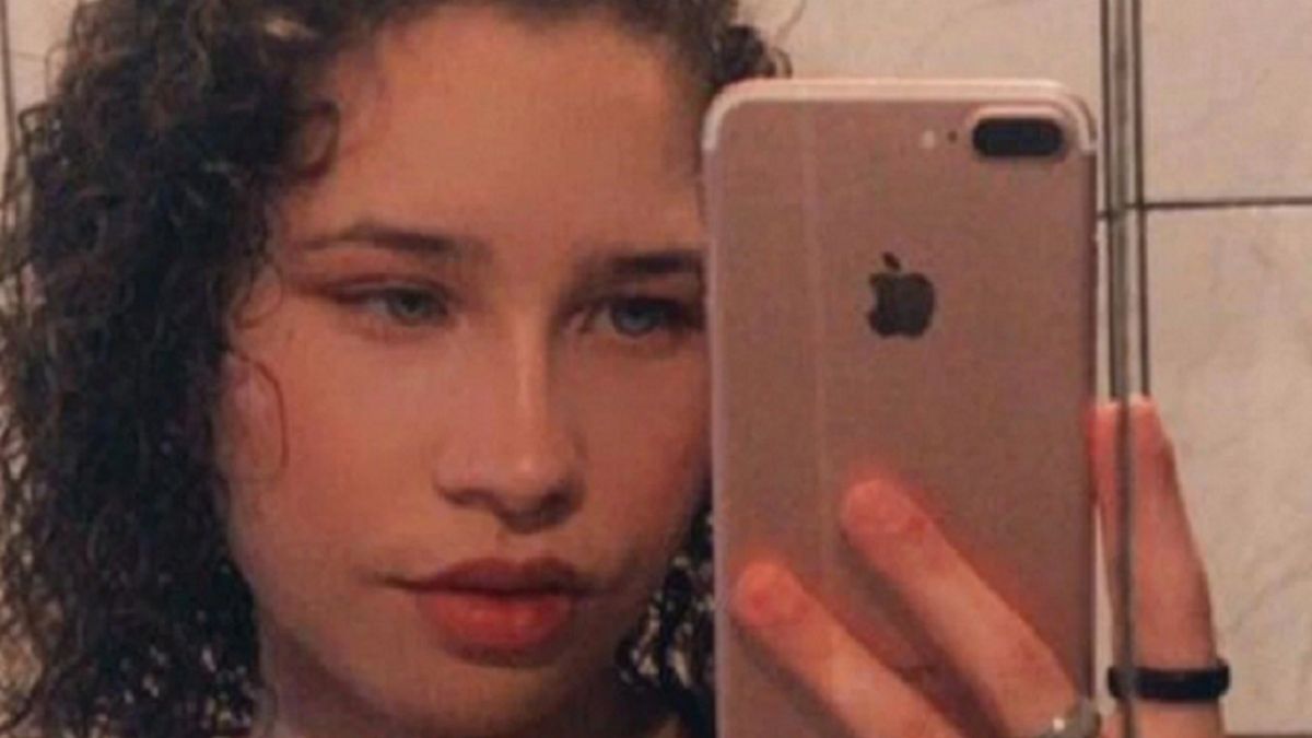 20-latka została zamordowana i zakopana w ogródku sąsiada.