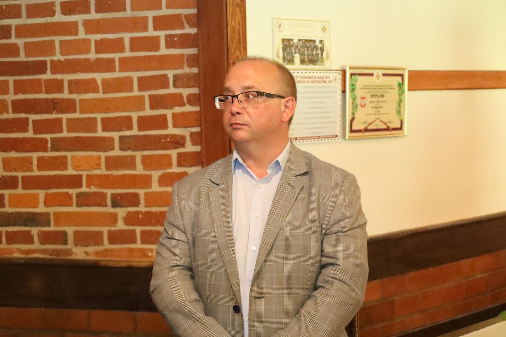 Turniej Strzelecki o Łańcuch Herbowy Krotoszyna to impreza organizowana przez Kurkowe Bractwo Strzeleckie w Krotoszynie od 2000 r.