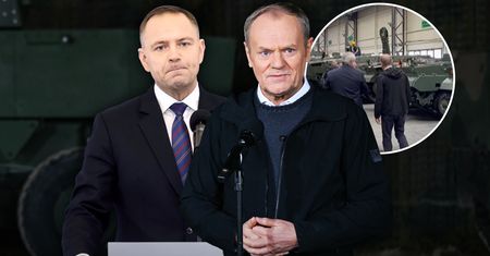 Polityka retorycznego zaorania. Tylko, czy rzeczywiście o to chodzi? [OPINIA]