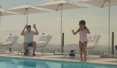 Hilton wraca do reklamowania się kampanią "To New Memories"