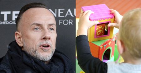 Trwa WALKA Nergala ze ŻŁOBKIEM. Jest decyzja administracji! Internauci oburzeni: "Niech się wyprowadzi na wieś"