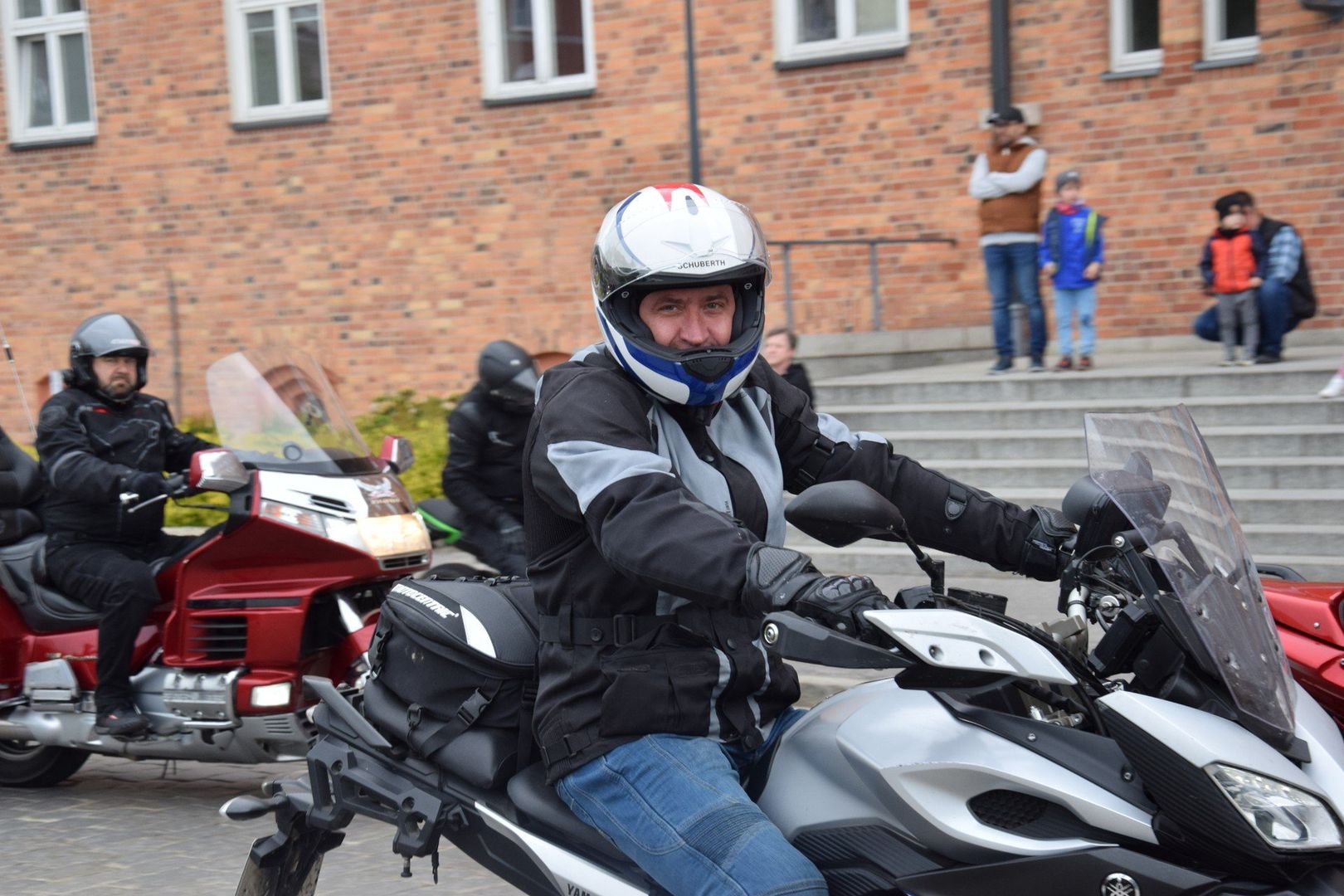 Sezon motocyklowy w Pile otwarty!