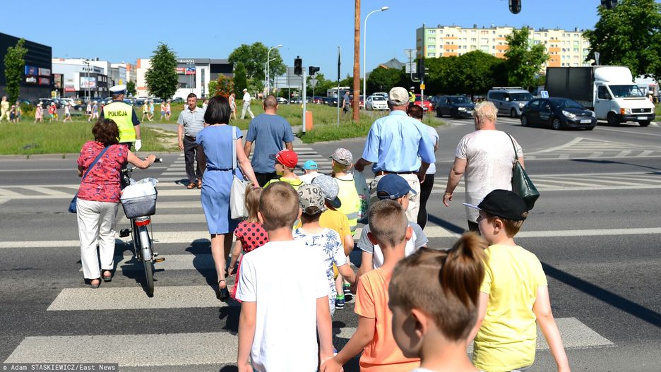 Od 2 września nawet 1500 zł mandatu