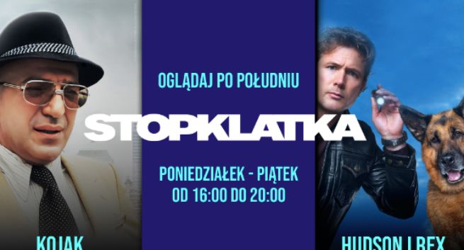 Zmiana u nadawcy Stopklatki. Zielone światło od KRRiT