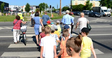 Policja zaostrza kontrole. Od 2 września nawet 1500 zł mandatu